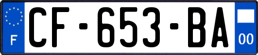 CF-653-BA