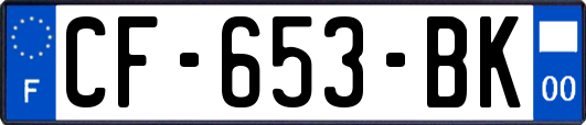 CF-653-BK
