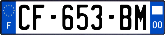 CF-653-BM