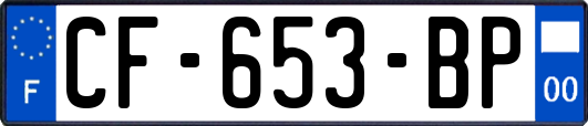 CF-653-BP