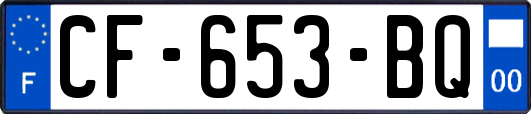 CF-653-BQ