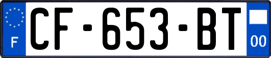 CF-653-BT