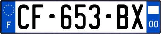 CF-653-BX
