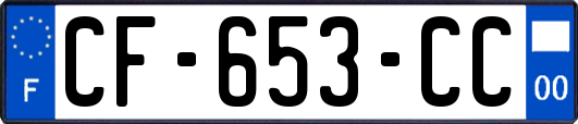 CF-653-CC