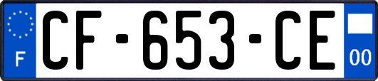 CF-653-CE