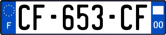CF-653-CF