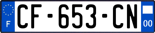 CF-653-CN