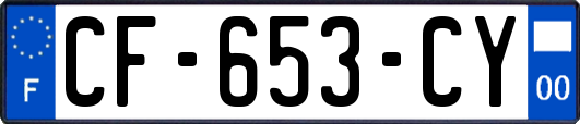 CF-653-CY