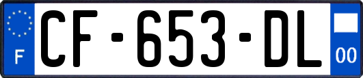 CF-653-DL