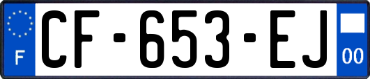 CF-653-EJ