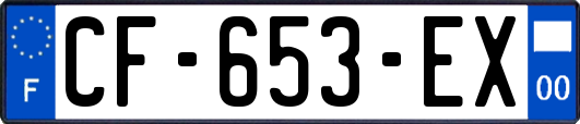 CF-653-EX
