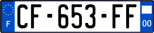 CF-653-FF