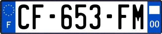 CF-653-FM