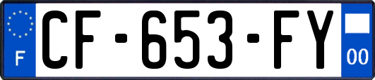CF-653-FY