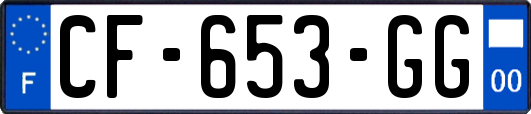 CF-653-GG