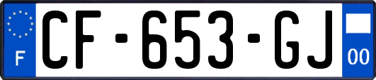 CF-653-GJ