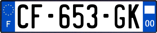 CF-653-GK