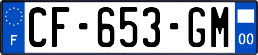 CF-653-GM