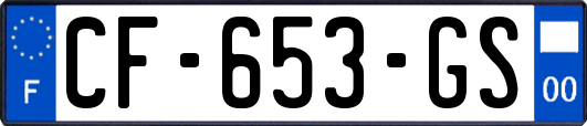 CF-653-GS