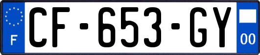 CF-653-GY