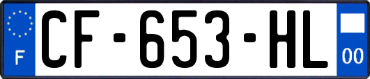 CF-653-HL
