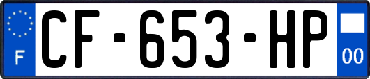 CF-653-HP