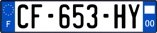 CF-653-HY