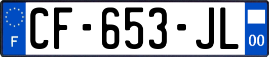CF-653-JL