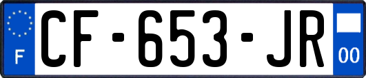 CF-653-JR