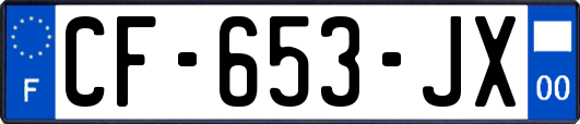 CF-653-JX