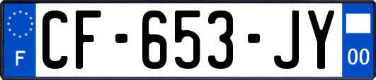 CF-653-JY