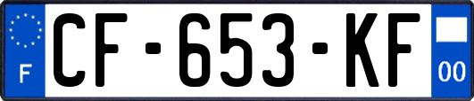 CF-653-KF