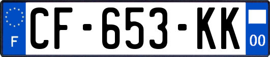 CF-653-KK