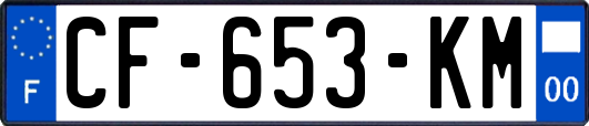 CF-653-KM