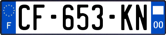 CF-653-KN
