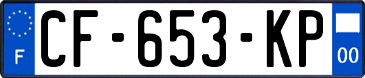 CF-653-KP