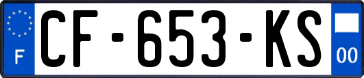 CF-653-KS