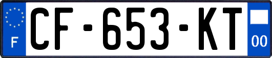 CF-653-KT