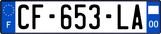 CF-653-LA