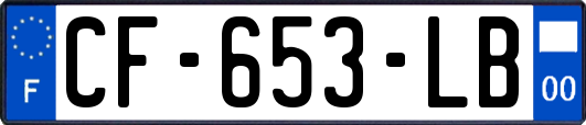 CF-653-LB