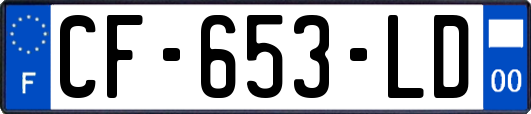 CF-653-LD