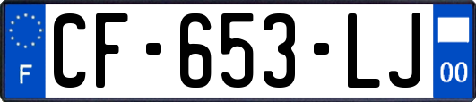CF-653-LJ
