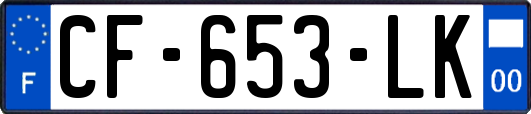 CF-653-LK