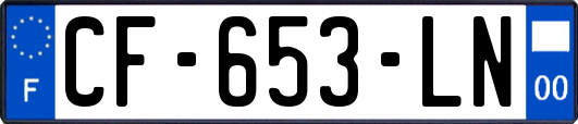 CF-653-LN