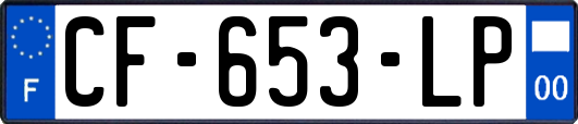 CF-653-LP