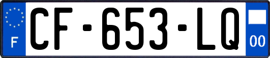 CF-653-LQ