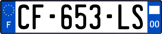 CF-653-LS