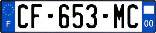 CF-653-MC