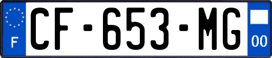 CF-653-MG