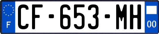 CF-653-MH